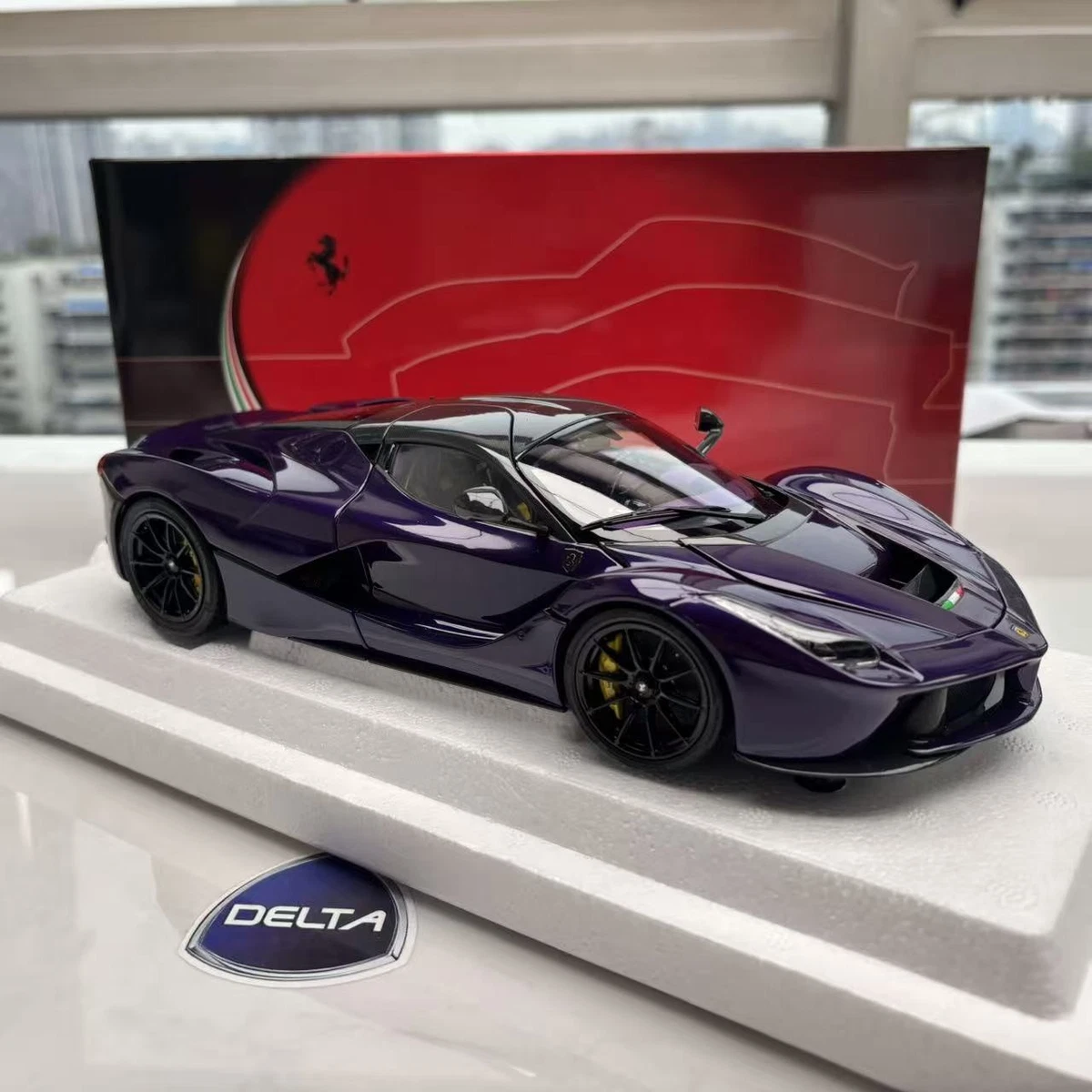BBR 1:18 Scale Diecast & Toy Vehicles for sale | eBay