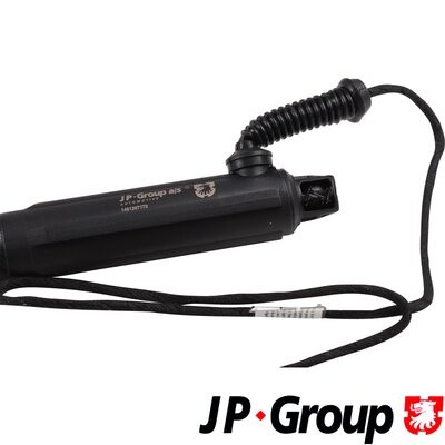 ELEKTROMOTOR HECKKLAPPE 1481207170 FÜR BMW X5E70 N57D30A/B/C M57D30 N55B30 3.0L - Bild 3 von 10