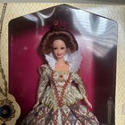 1994 Elizabethan Queen Barbie Doll NEW in Box Great  Collection 12792 Mattel ( Z — photo 4