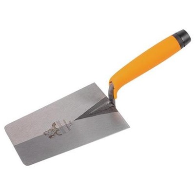 Roughneck Eimerkelle 180Mm 7In Mit Weichem Griff ROU51070