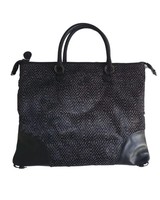 Tasche Gabs Handtasche Damen Leder Schwarz