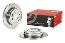Disque de frein Honda STREAM