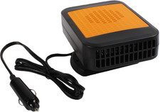 Car Heater,Car Defroster Windshield Heater,Portable 12V Car Heater Defroster,2