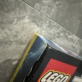 LEGO Star Wars: Hoth Echo Base (7879) LIMITED EDITION