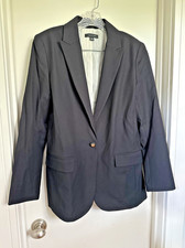NICE Ann Taylor Women's Size 8 Blazer