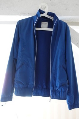 Jacke ESPRIT Sport Blau Gr. S 