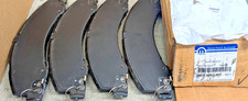 Mopar Oem Disc Brake Pad Kit 68034093ad Ram 450055002500 Front Or Rear C2b2