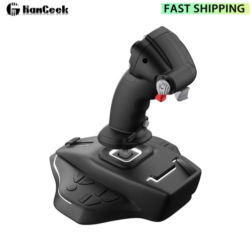 WINWING URSA MINOR Flight Joystick Right-hand for DCS X-Plane MSFS2020 - Picture 4 of 4