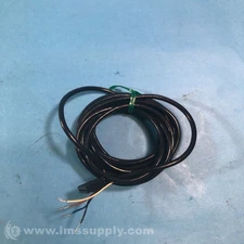 SUNX CN-14H Hooked-up Conn W/1m Cable 4pin FNIP