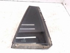 BMW 330d E46 Kombi 2002 Links Dreiecksfenster Dreiecksscheibe T�r hinten AS2