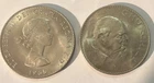 1965 Elizabeth II Crown — photo from another recent sale