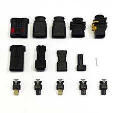 2019-2024 Tuner Harness Plug Kit For Dodge Cummins 6.7l