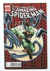 AMAZING SPIDER-MAN #700 - DOCTOR OCTOPUS 2ND PRINT VARIANT - UNREAD HIGH GRADE