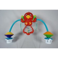 Baby Einstein Neighborhood Symphony Jumper Replacement Red Bird Toy