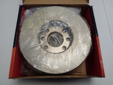 Disque de frein Daewoo LANOS