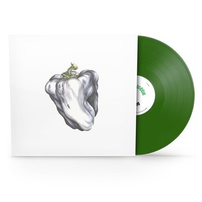 Ween White Pepper (Vinyl) 12'' Album Coloured Vinyl