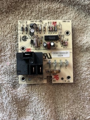 Carrier Blower Motor Control Board CES0130003-01 1005-83-161A 1005-161