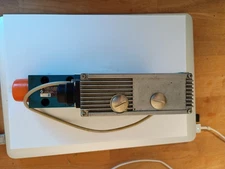 hydraulic Proportional valve Rexroth VT-DFP-13/1