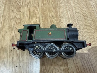 Spur O Hornby 0-6-0 Tank Engine Lokomotive 3 Schienen Elektromotor