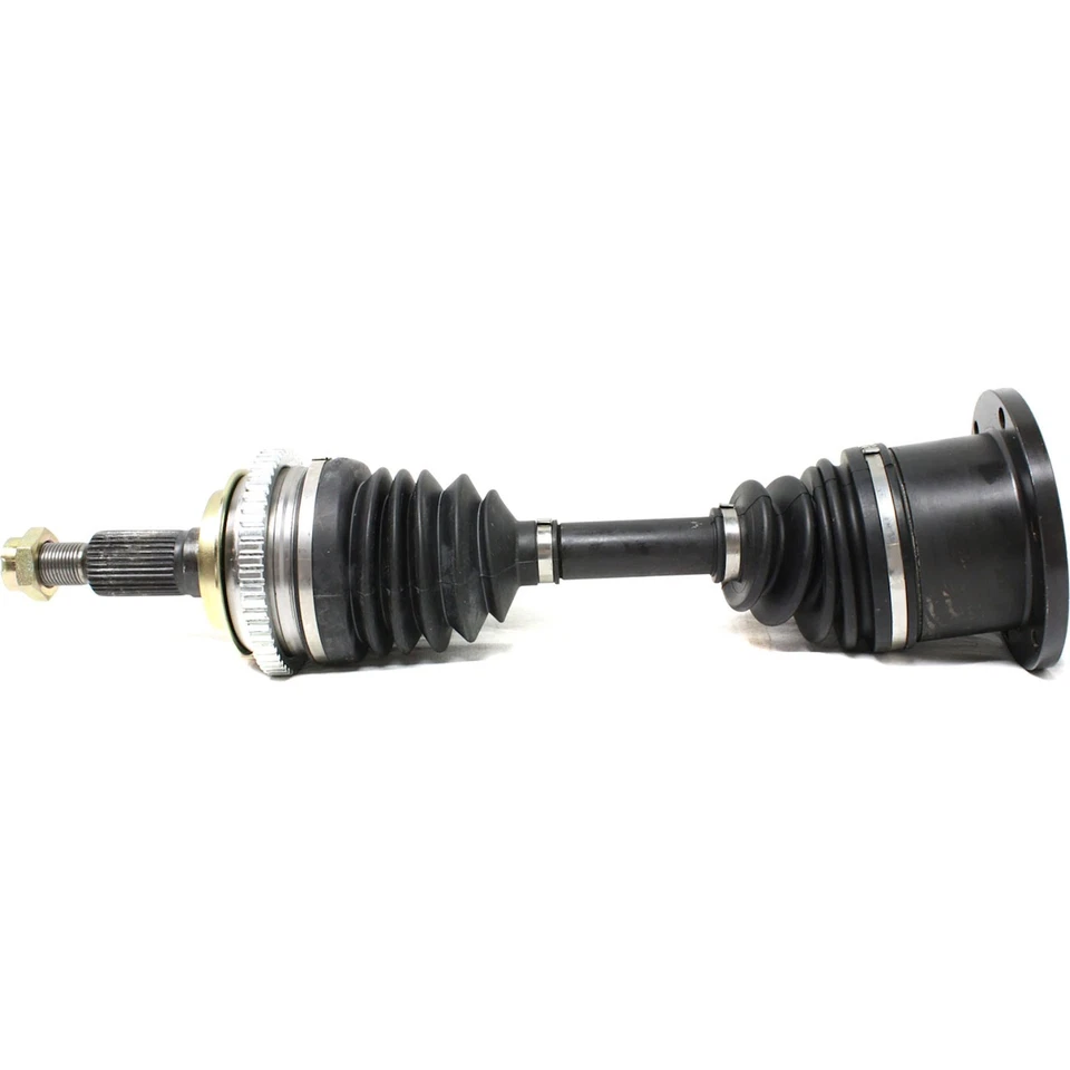CV Axle Kit For 1992-1997 Chevrolet K2500 92-95 GMC K2500 Front Left and Right - Image 2 of 4
