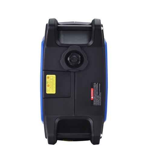 Gentrax 6.6KW 3.5KW 2.2KW 800W Inverter Generator Pure Sine Wave Petrol Camping - Picture 8 of 49