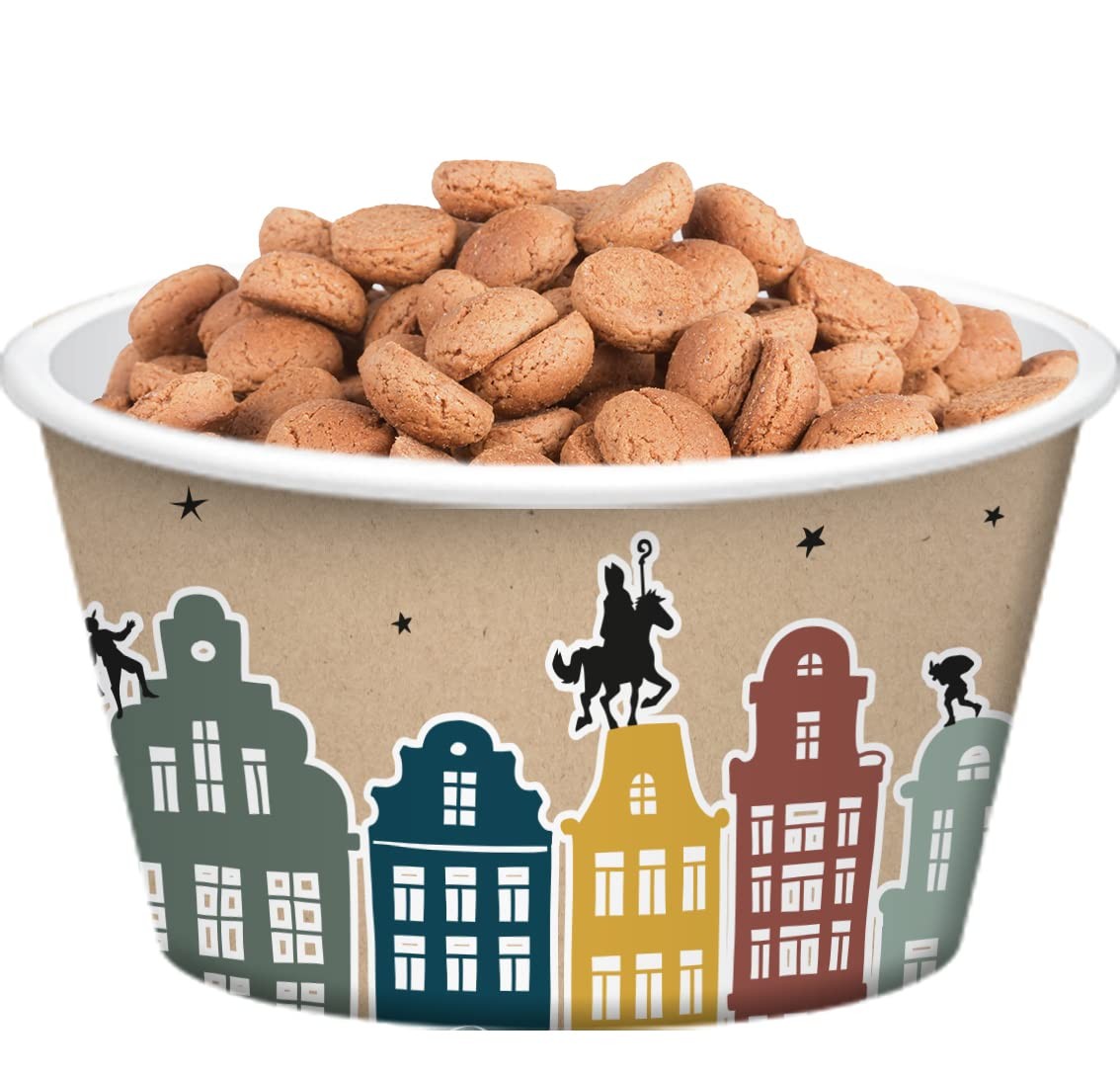 Folat 65693 Пралиненшахтельн Велком Синт-энд-Пит Северная Каролина 250 мл-5 штук Санкт-Ник 2090₽