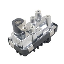Turbo Electric Actuator A6420908980 For Mercedes Dodge Sprinter Van 3.0l Diesel