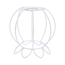  Lampenschirm Drahtgestell Lampenschirmgestelle Lampenschirmhalter Drahtrahmen