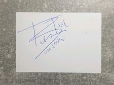 KK m.Orig.AG Babs Isak USA Szkielet 2. Puchar Ameryki Północnej 03 - Pojedyncza rzadkość!