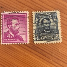 timbres rares usa