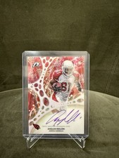 Anquan Boldin Cards and Autograph Memorabilia Guide 15