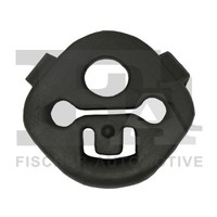 Fa1 143-717 Halter, Abgasanlage For MERCEDES-BENZ