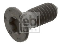 Febi Bilstein Schraube Bremsscheibe 04511 FüR Vw Golf 8 CD1 DA1 Variant CG5 DB5