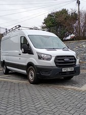 transit van
