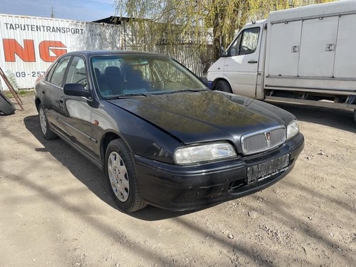 Mittelkonsole Armlehne Rover 600-Series DE1399346-80 - Bild 4 von 9
