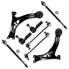8pcs Front Suspension Kit Fits 2003-2008 for Pontiac Vibe