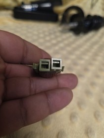 LEGO Minifigure GAMORREAN GUARD Star Wars  Good condition