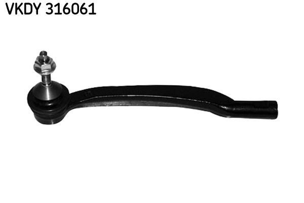 SKF Spurstangenkopf Vkdy 316061 FüR Volvo-image