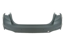 Stoßfänger Stoßstange hinten passend für Fiat Tipo Kombi 356 