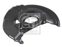 Spritzblech Bremsscheibe Febi Bilstein 171543 FüR BMW Z3 E36 3Er Roadster 316