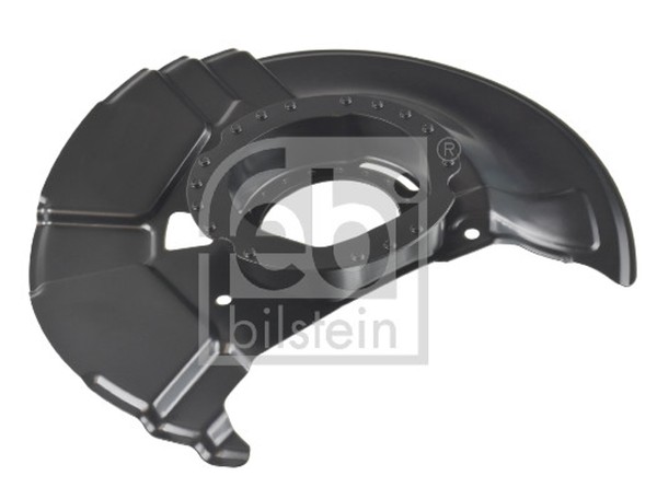 Spritzblech Bremsscheibe Febi Bilstein 171543 FüR BMW Z3 E36 3Er Roadster 316-image