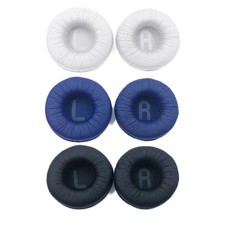 Earphone Earpads for Tune600 T500BT Headphone Cover Comfortable to Wear