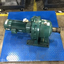 Sumitomo CHHMS5-4195DB-YA-AV SM-Cyclo Gearmotor USIP