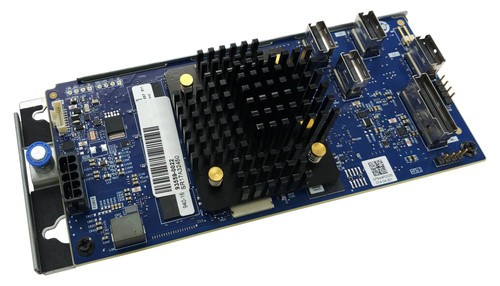 ThinkSystem RAID 940-16i 8GB Flash PCIe Gen4 12Gb Internal Adapter 4Y37A09735