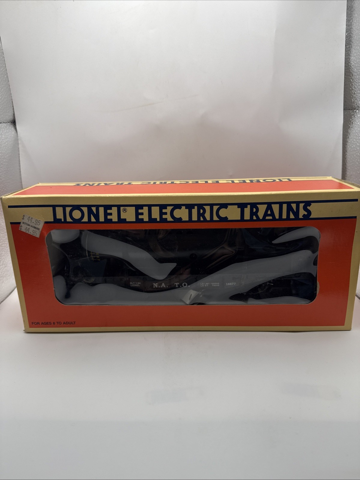 Click here to see eBay Auction