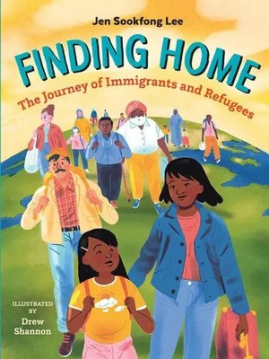 Jen Sookfong Lee | Finding Home | Buch | Englisch (2021) | Gebunden