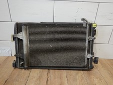 Radiateur Skoda FABIA