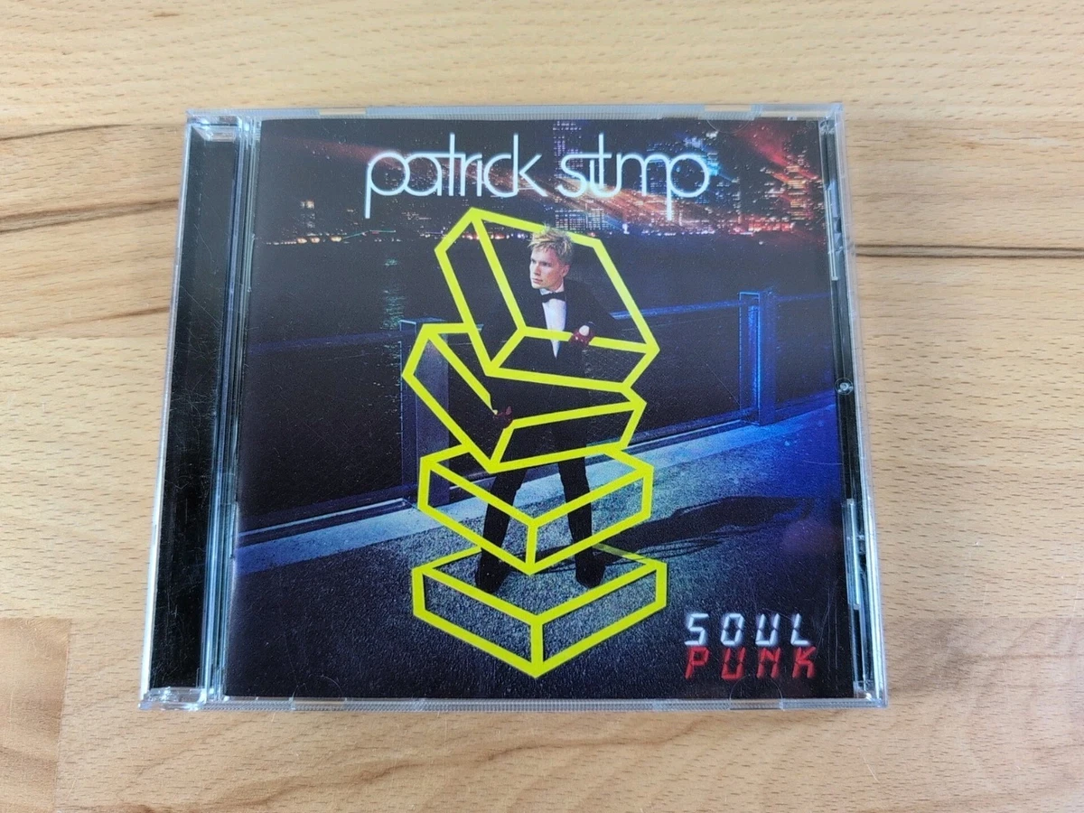 Fall Out Boy Music CDs for sale | eBay