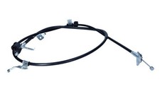 Seilzug Feststellbremse hinten rechts für TOYOTA AURIS Kombi VAN