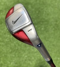 Nike Cpr 18 Degree Hybrid W Graphite Regular Flex Shaft Original Grip Rh Nike Cpr 18 Degree Hybrid W Graphite Regular Flex Shaft Original Grip Rh